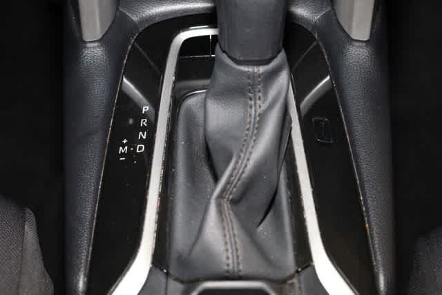 Thumbnail: 2023 Toyota Corolla Cross - 27