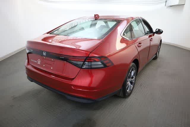 Thumbnail: 2023 Honda Accord - 7