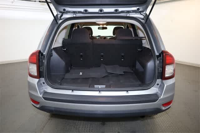 Thumbnail: 2015 Jeep Compass - 30