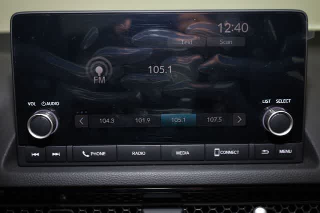 Thumbnail: 2023 Honda Civic - 25