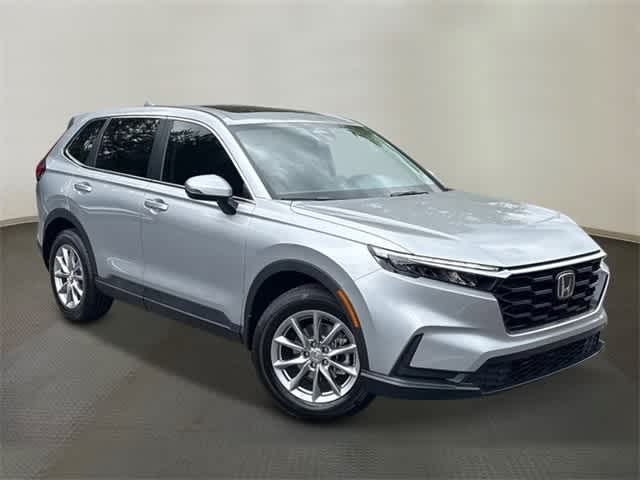Thumbnail: 2026 Honda CR-V - 7