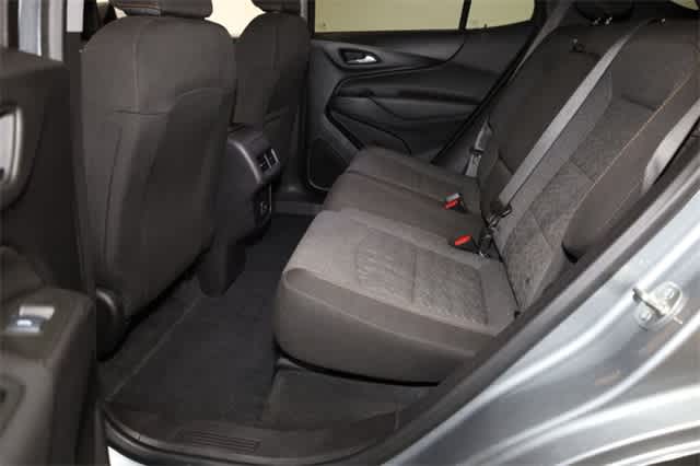 Thumbnail: 2024 Chevrolet Equinox - 21