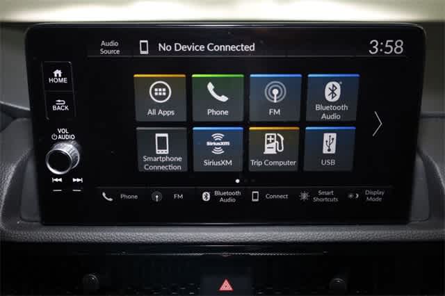 Thumbnail: 2023 Honda CR-V - 28