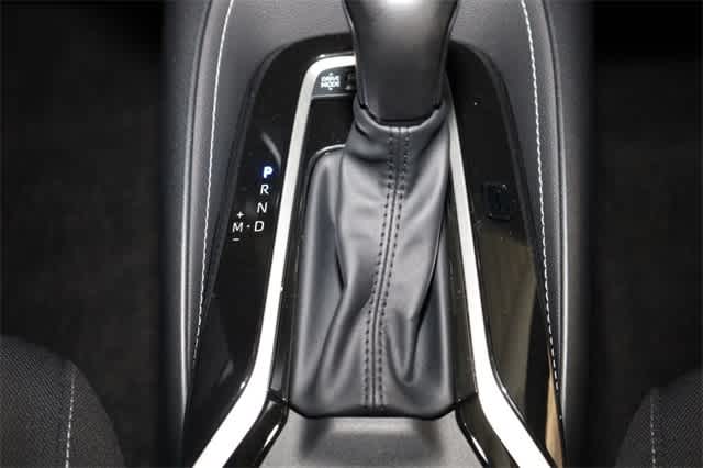 Thumbnail: 2024 Toyota Corolla - 31