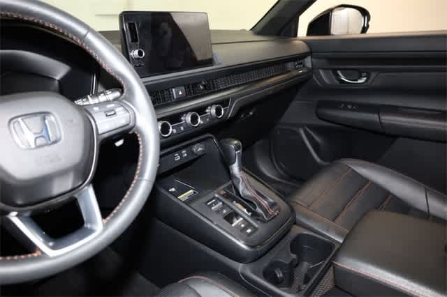 Thumbnail: 2024 Honda CR-V - 23