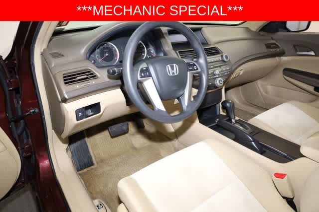 Thumbnail: 2009 Honda Accord - 14