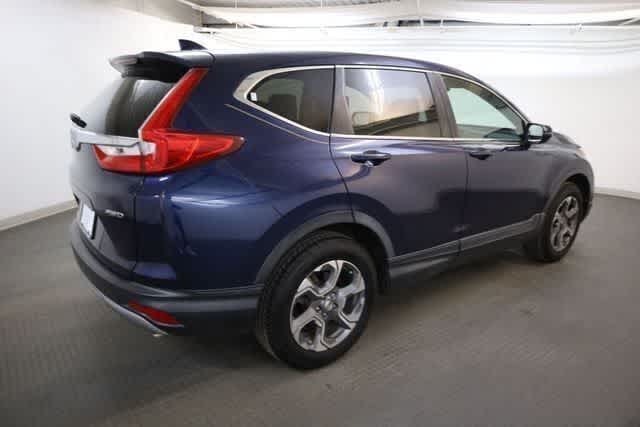 Thumbnail: 2019 Honda CR-V - 8