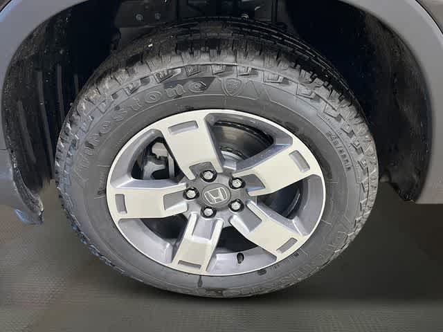 Thumbnail: 2026 Honda Ridgeline - 11