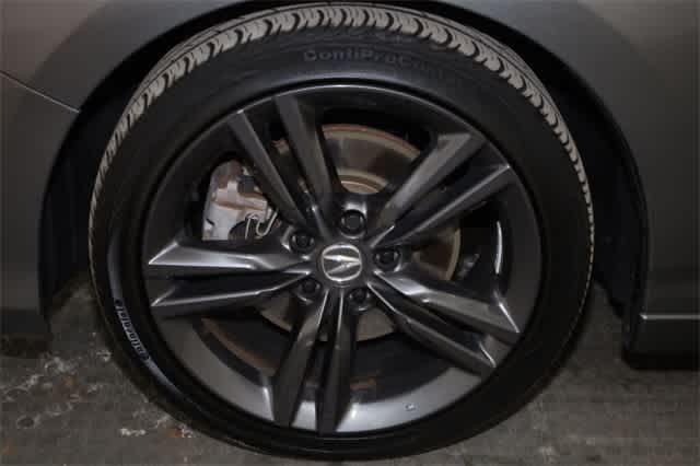 Thumbnail: 2023 Acura Integra - 34