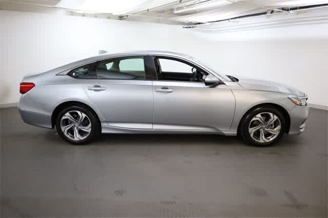 Thumbnail: 2020 Honda Accord - 10
