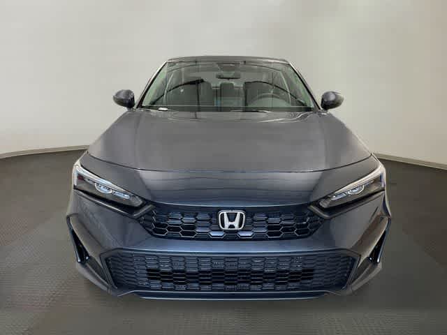 Thumbnail: 2026 Honda Civic - 9