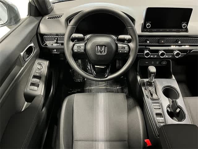 Thumbnail: 2026 Honda Civic - 17