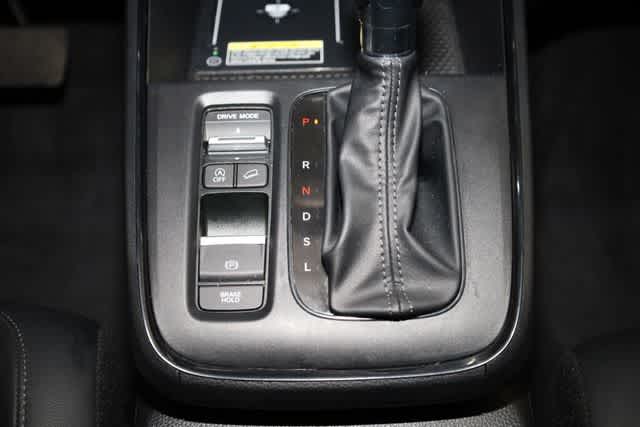 Thumbnail: 2023 Honda CR-V - 32