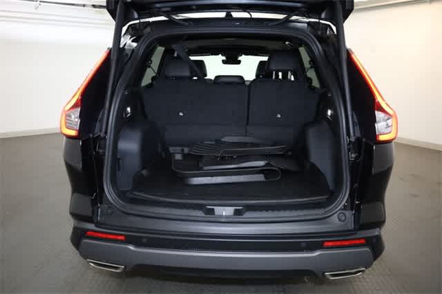 Thumbnail: 2025 Honda CR-V - 33