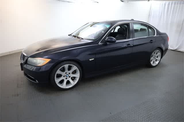 Thumbnail: 2007 BMW 3 Series - 2