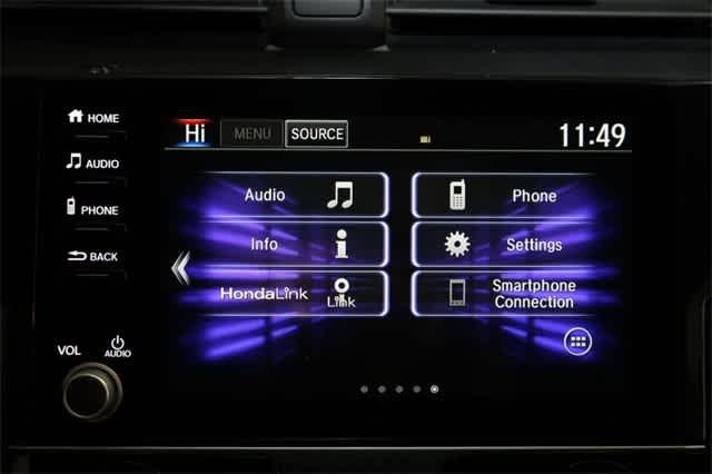 Thumbnail: 2019 Honda Civic - 27