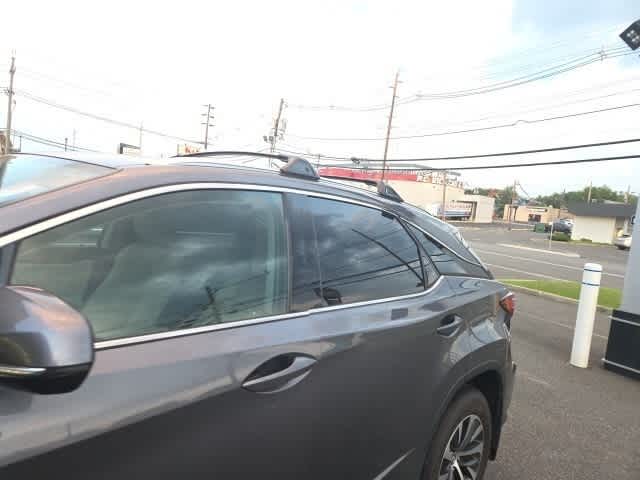 Thumbnail: 2020 Lexus RX - 4