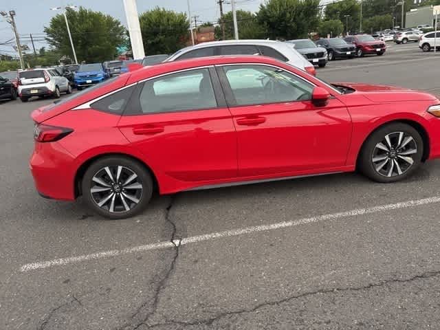Thumbnail: 2022 Honda Civic - 11