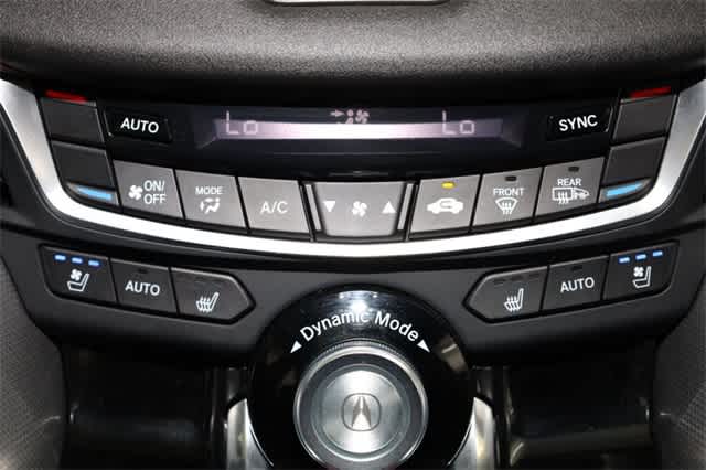 Thumbnail: 2021 Acura TLX - 30