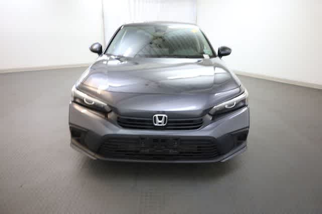 Thumbnail: 2024 Honda Civic - 12