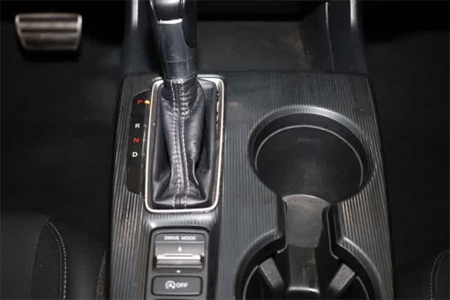 Thumbnail: 2022 Honda Civic - 31