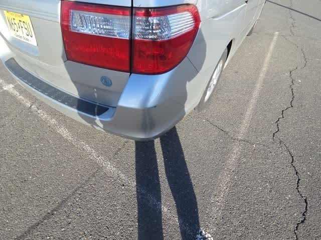 Thumbnail: 2007 Honda Odyssey - 36