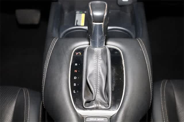 Thumbnail: 2023 Honda HR-V - 31