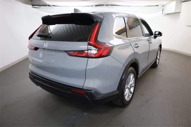 Thumbnail: 2023 Honda CR-V - 8