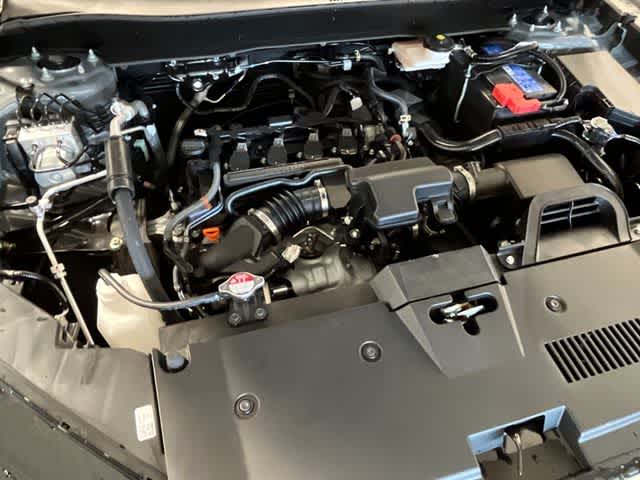Thumbnail: 2026 Honda CR-V - 11