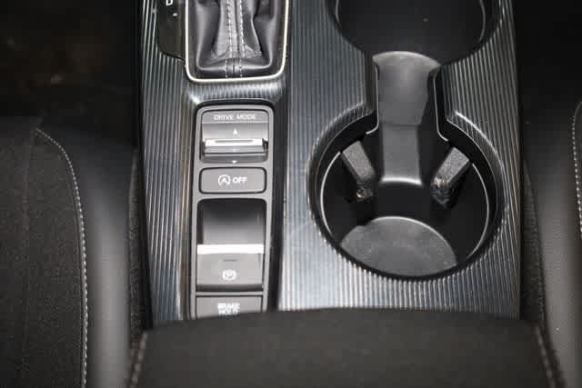 Thumbnail: 2023 Honda Civic - 28