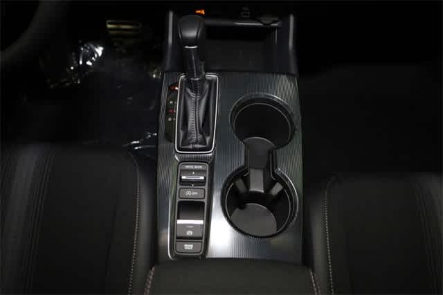 Thumbnail: 2024 Honda Civic - 35