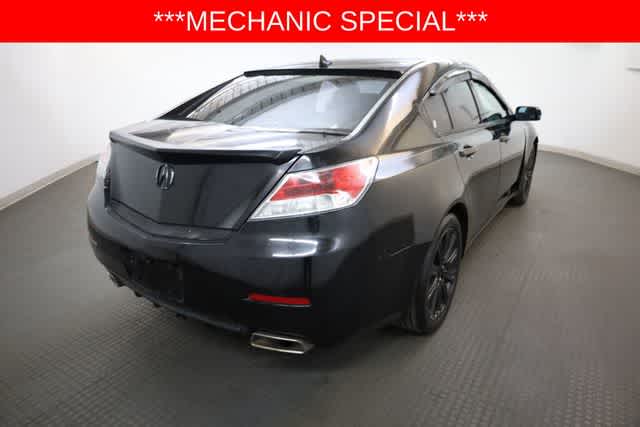 Thumbnail: 2014 Acura TL - 7