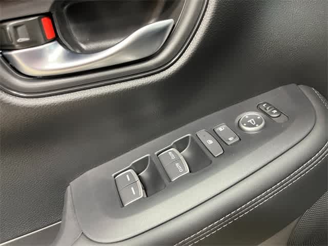 Thumbnail: 2026 Honda HR-V - 12