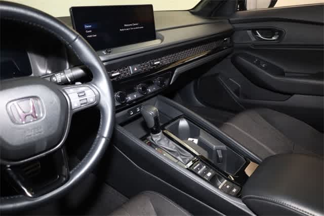 Thumbnail: 2023 Honda Accord - 23