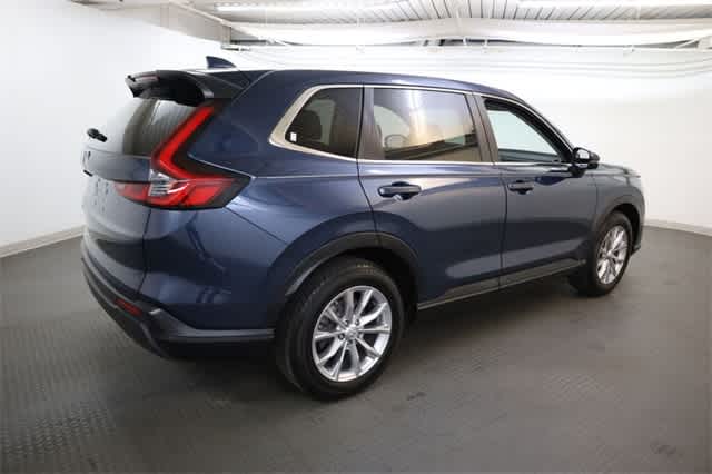 Thumbnail: 2023 Honda CR-V - 8