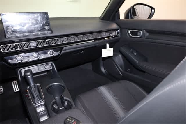 Thumbnail: 2023 Honda Civic - 19