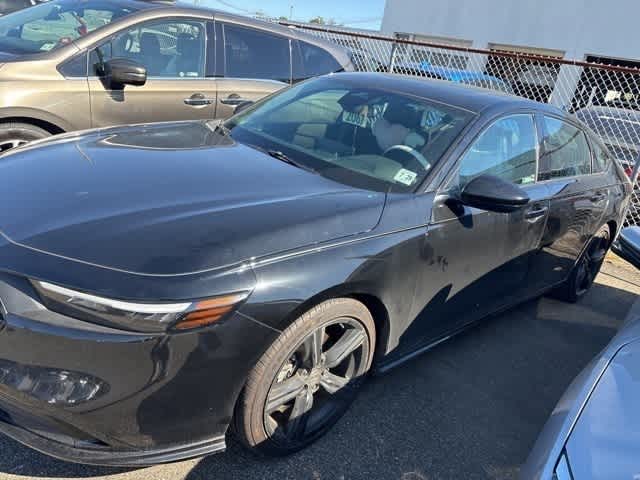 Thumbnail: 2024 Honda Accord - 2