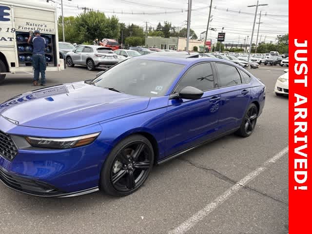 Thumbnail: 2023 Honda Accord - 1