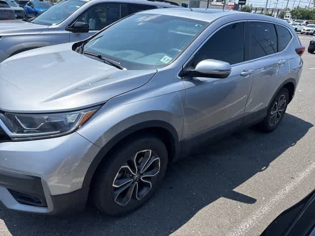 Thumbnail: 2022 Honda CR-V - 2