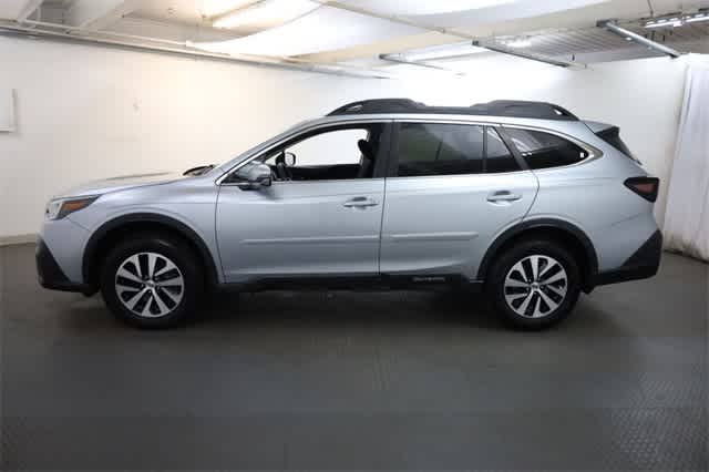 Thumbnail: 2020 Subaru Outback - 3