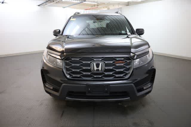 Thumbnail: 2024 Honda Passport - 12