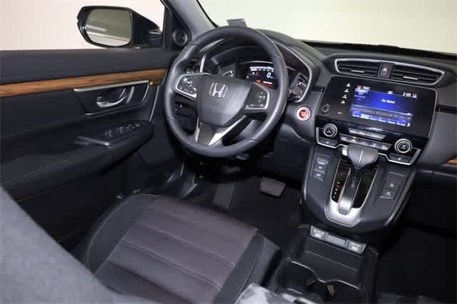 Thumbnail: 2022 Honda CR-V - 16