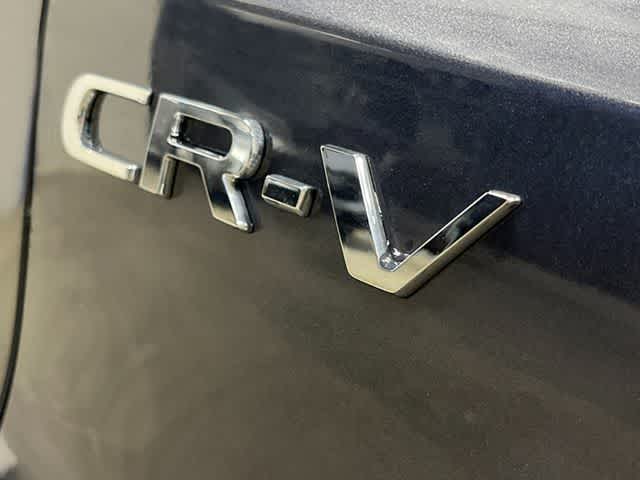 Thumbnail: 2026 Honda CR-V - 5