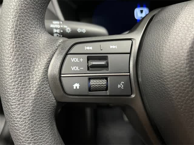 Thumbnail: 2026 Honda HR-V - 13