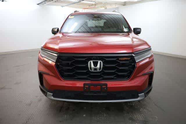 Thumbnail: 2024 Honda Pilot - 13