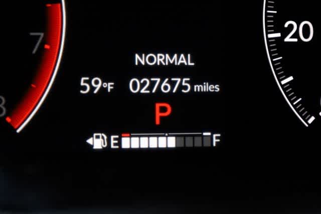 Thumbnail: 2024 Honda CR-V - 25