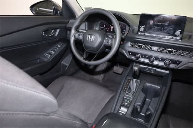 Thumbnail: 2024 Honda Accord - 16