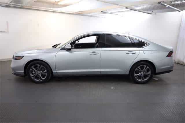 Thumbnail: 2024 Honda Accord - 3