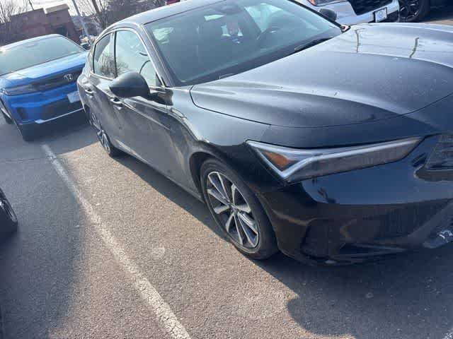 Thumbnail: 2023 Acura Integra - 8