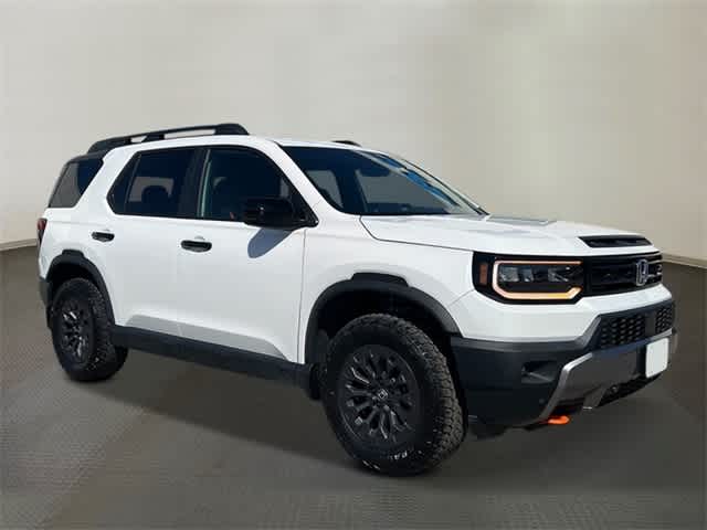 Thumbnail: 2026 Honda Passport - 7